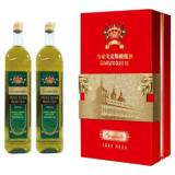 西班牙进口橄榄油精装礼盒