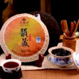 韵藏（宫廷陈香）茶饼