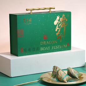 东来顺东来佳礼香粽礼盒1200g
