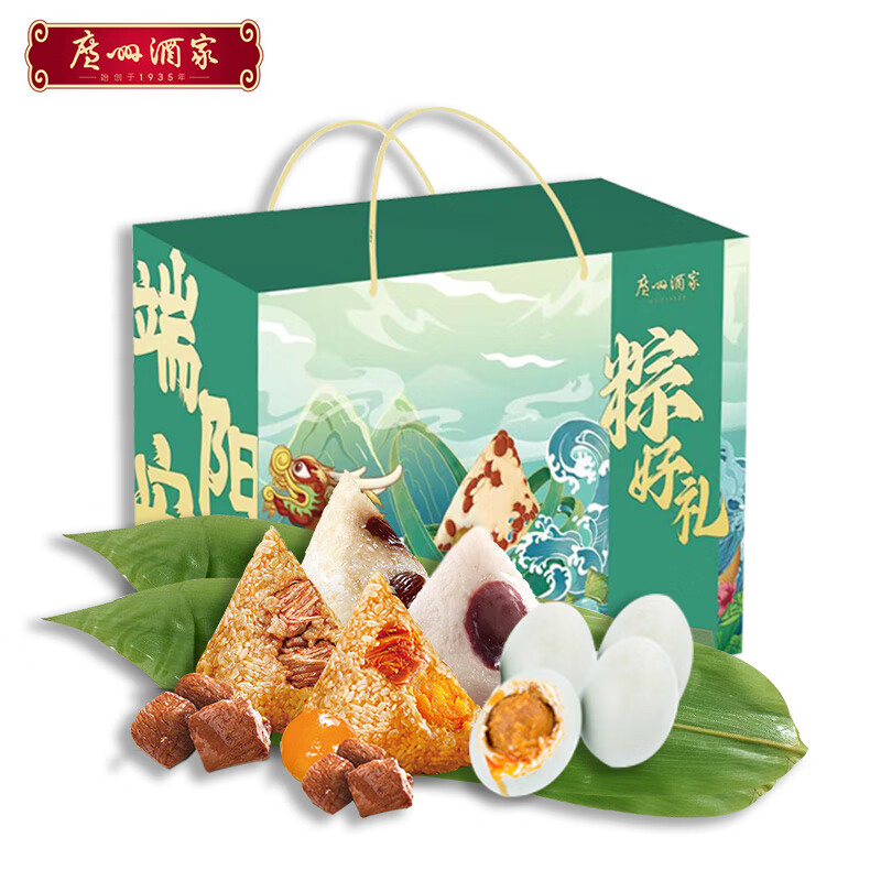 端阳安康1040g