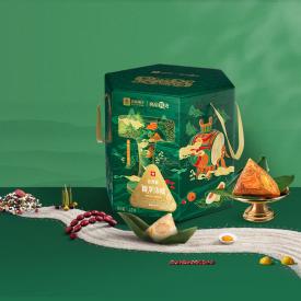 粽享浓情1400g